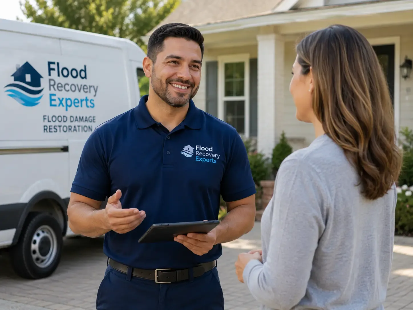 Flood Damage Cleanup Powersite, MO FAQs